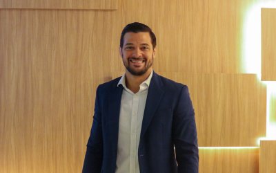 Gestão de clínicas é tema de palestra de Mario Rossi no CROPI 2026