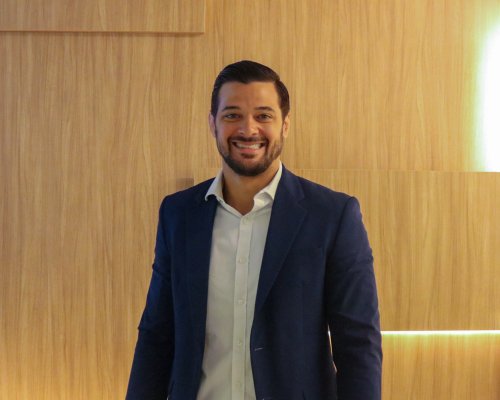 Gestão de clínicas é tema de palestra de Mario Rossi no CROPI 2026