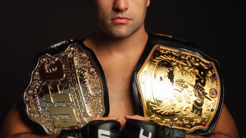 Maurício “Shogun” Rua, ex-campeão do UFC está confirmado no Brazilian Fight Night