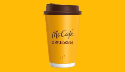 Café no McDonald’s? Conheça 7 curiosidades sobre o McCafé
