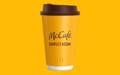 Café no McDonald’s? Conheça 7 curiosidades sobre o McCafé