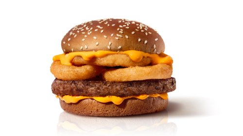 Sabor do The Town em Ribeirão Preto: McDonald’s lança McMelt The Town, sanduíche oficial do festival