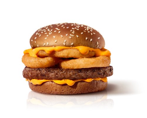 Sabor do The Town em Ribeirão Preto: McDonald’s lança McMelt The Town, sanduíche oficial do festival