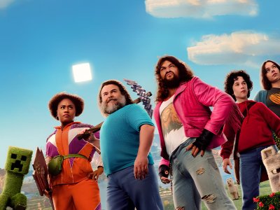 Minecraft, The Chosen e Rei dos Reis são alguns dos destaques que chegam ao cinema do RibeirãoShopping durante o mês de abril