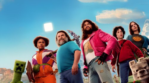 Minecraft, The Chosen e Rei dos Reis são alguns dos destaques que chegam ao cinema do RibeirãoShopping durante o mês de abril