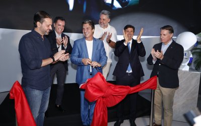 Denza inaugura concessionária de luxo em Ribeirão Preto e escolhe primeira unidade fora das capitais