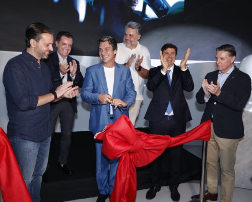 Denza inaugura concessionária de luxo em Ribeirão Preto e escolhe primeira unidade fora das capitais