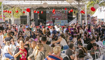 Mostra Japão começa dia 24 com entrada gratuita