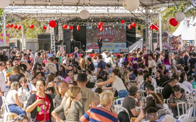 Mostra Japão começa dia 24 com entrada gratuita