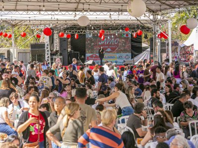 Mostra Japão começa dia 24 com entrada gratuita