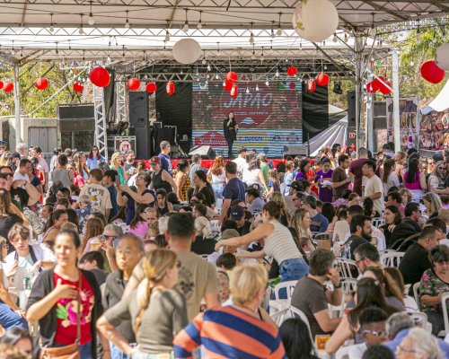 Mostra Japão começa dia 24 com entrada gratuita