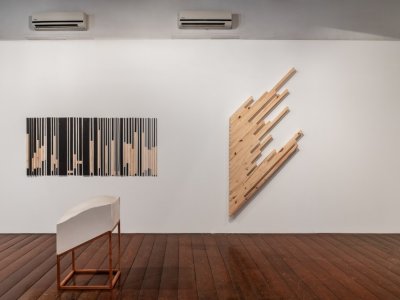 Exposição no MARP pode ser visitada só até dia 16