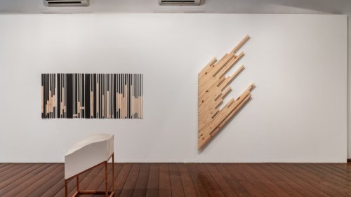 Exposição no MARP pode ser visitada só até dia 16