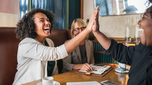Mulheres Empreendedoras Desafios e Soluções