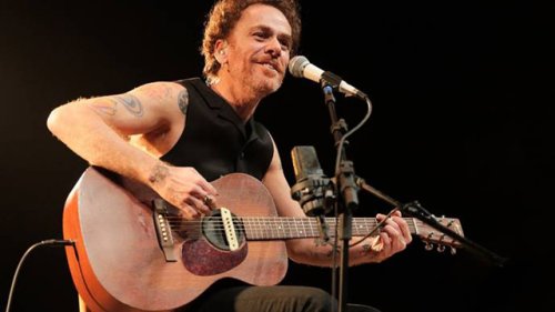 NANDO REIS TRAZ “NANDO HITS” A RIBEIRÃO PRETO NESTA SEXTA (24), NOMULTIPLAN HALL