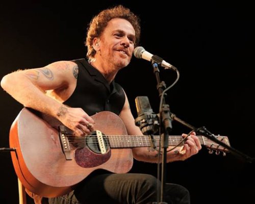 NANDO REIS TRAZ “NANDO HITS” A RIBEIRÃO PRETO NESTA SEXTA (24), NOMULTIPLAN HALL