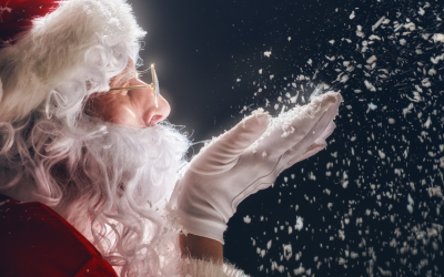 Santa Maria Outlet inaugura decoração de Natal ‘Fábulas dos Sonhos’ e dá início à temporada mais encantadora do ano