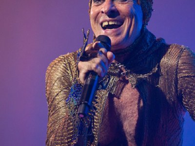 A força da música brasileira invade Ribeirão. Ney Matogrosso lotará oMultiplan Hall e fará um show inesquecível