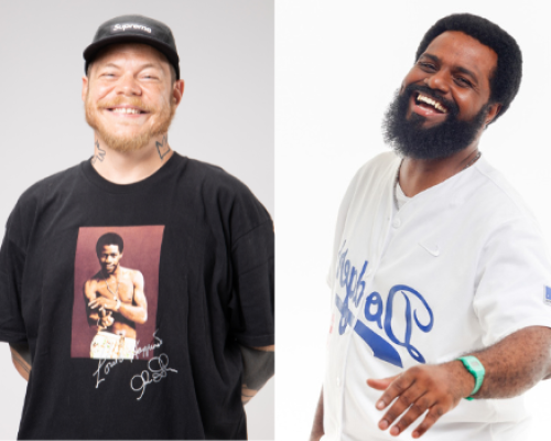 Teatro de Arena recebe Tutu DJs Fest no dia 05 de abril