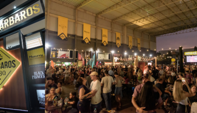 Tradicional festival de churrasco desembarca em Ribeirão Preto com restaurante no período da Agrishow