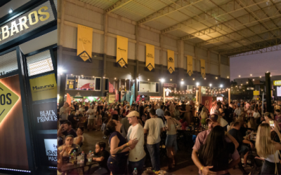 Tradicional festival de churrasco desembarca em Ribeirão Preto com restaurante no período da Agrishow