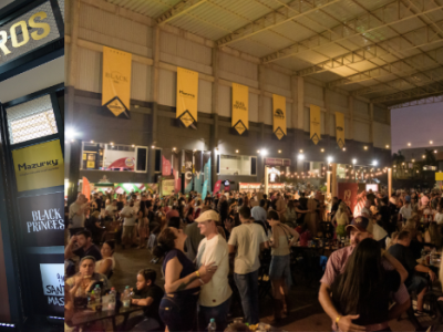 Tradicional festival de churrasco desembarca em Ribeirão Preto com restaurante no período da Agrishow