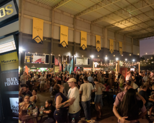 Tradicional festival de churrasco desembarca em Ribeirão Preto com restaurante no período da Agrishow