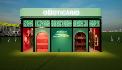 O Boticário leva experiência olfativa e brindes exclusivos ao João Rock 2026
