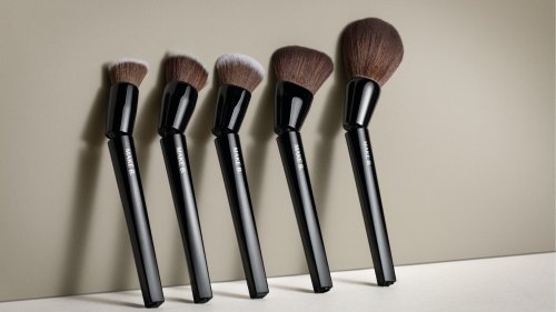 Make B. revoluciona o mercado da maquiagem com lançamento inédito da primeira linha de pincéis acessíveis articulados do Brasil