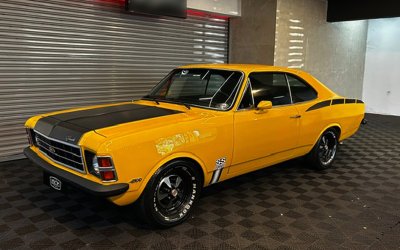 Nova edição do Leilão de Veículos Antigos de Ribeirão Preto tem caminhão militar, Honda comemorativa, Opala, Cadillac e Corvette