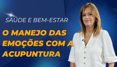 Janeiro branco & acupuntura