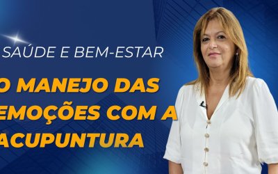 Janeiro branco & acupuntura
