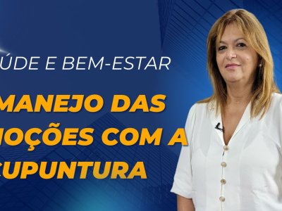 Janeiro branco & acupuntura