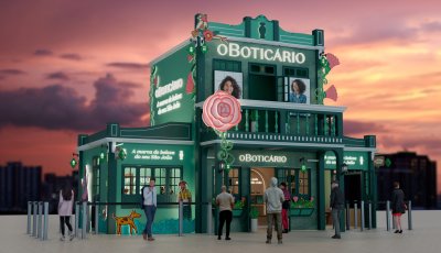 O Boticário reafirma o seu protagonismo como marca de beleza oficial do João Rock 2025