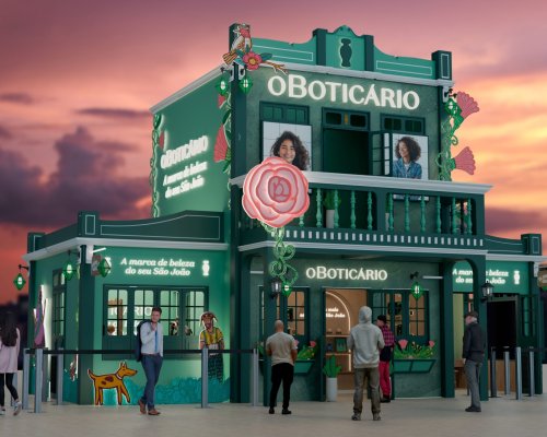 O Boticário reafirma o seu protagonismo como marca de beleza oficial do João Rock 2025