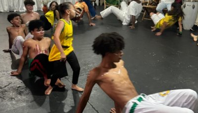 Festival Panela Preta 2025 será dia 22 de novembro