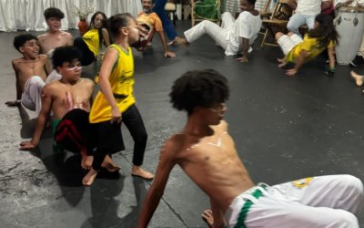 Festival Panela Preta 2025 será dia 22 de novembro
