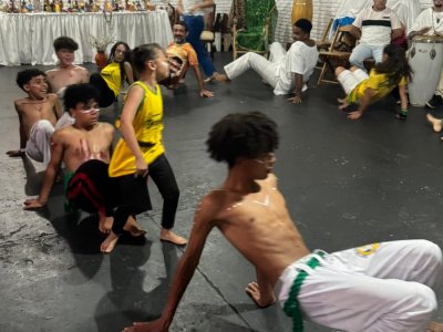 Festival Panela Preta 2025 será dia 22 de novembro
