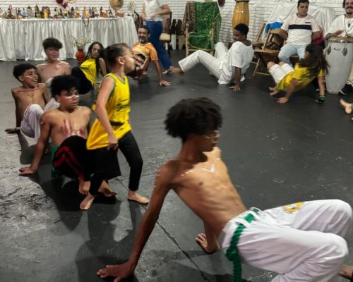Festival Panela Preta 2025 será dia 22 de novembro
