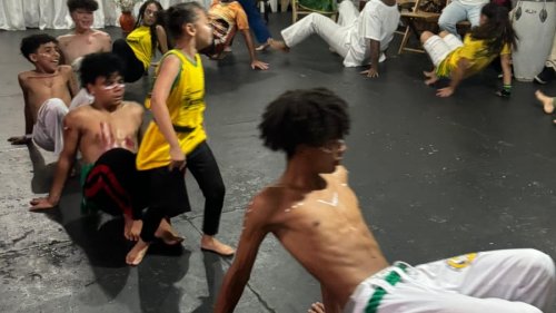 Festival Panela Preta 2025 será dia 22 de novembro