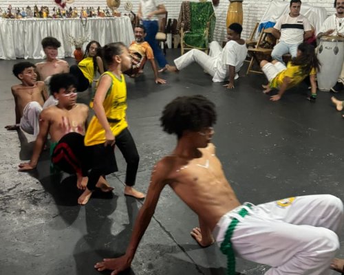 Festival Panela Preta 2025 será dia 22 de novembro