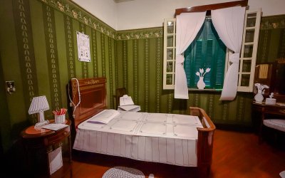 Exposição em Ribeirão Preto une arte contemporânea e memória histórica