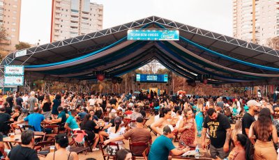 Oktoberfest Ribeirão terá cinco dias de festa gratuita no Parque Raya