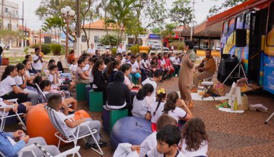 Fundação do Livro e Leitura divulga programação cultural do mês de novembro em Ribeirão Preto e região