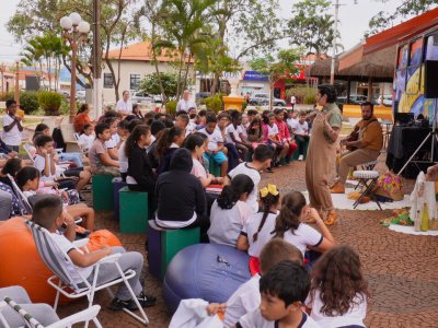 Fundação do Livro e Leitura divulga programação cultural do mês de novembro em Ribeirão Preto e região