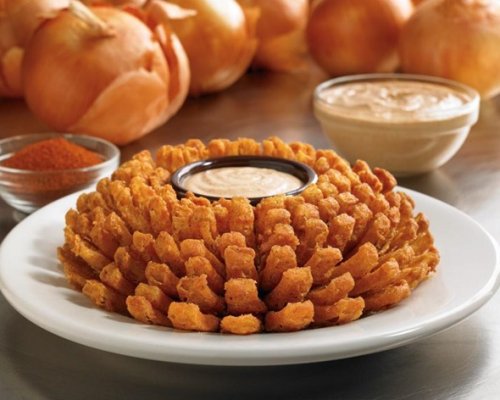 Outback promove a 17ª edição do Bloomin’ Day em parceria com a Make-A-Wish Brasil® PARCERIA DE LONGA DATA