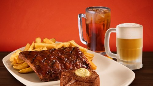 Veja onde aproveitar almoço completo para 2 pessoas a partir de R$ 99,90