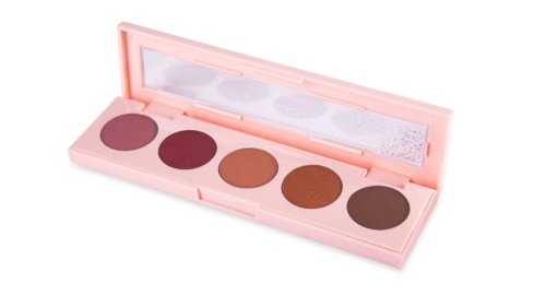 Ricosti Cosméticos abraça a tendência “Mocha Mousse” de 2025