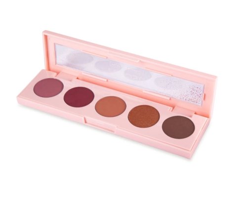 Ricosti Cosméticos abraça a tendência “Mocha Mousse” de 2025