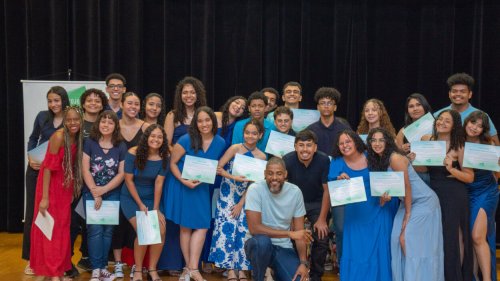 Projete abre 210 vagas gratuitas para capacitação de jovens em Ribeirão Preto